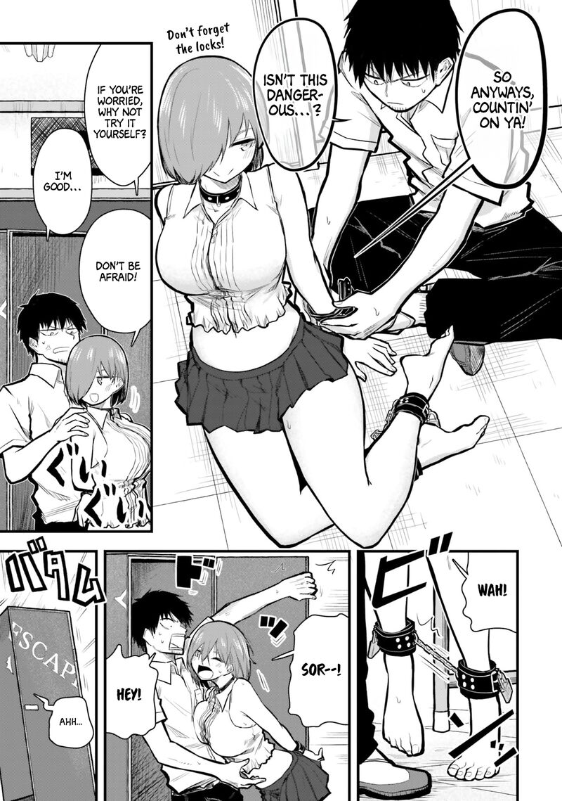 Chiguhagu Trick 10 3
