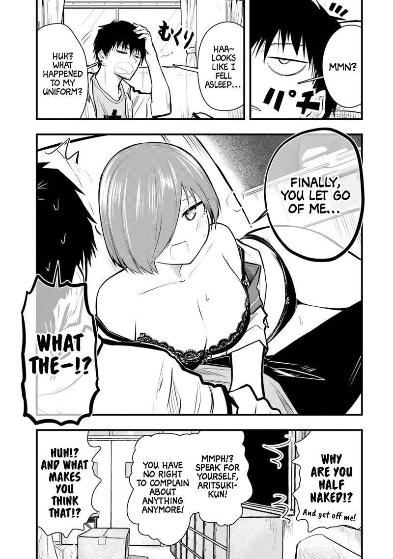 Chiguhagu Trick 13e 8