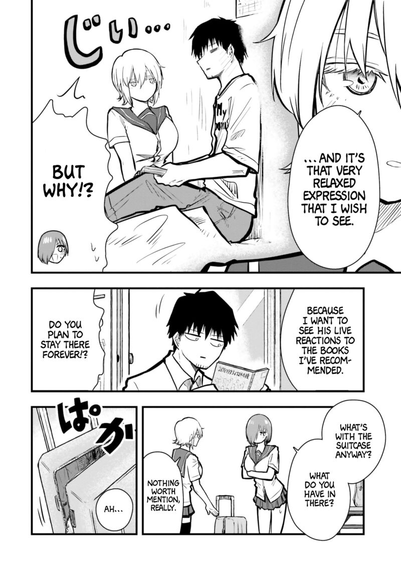 Chiguhagu Trick 14 10