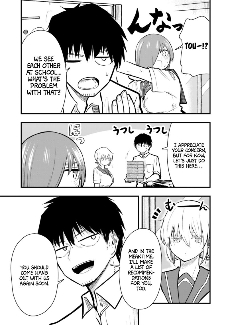 Chiguhagu Trick 14 17