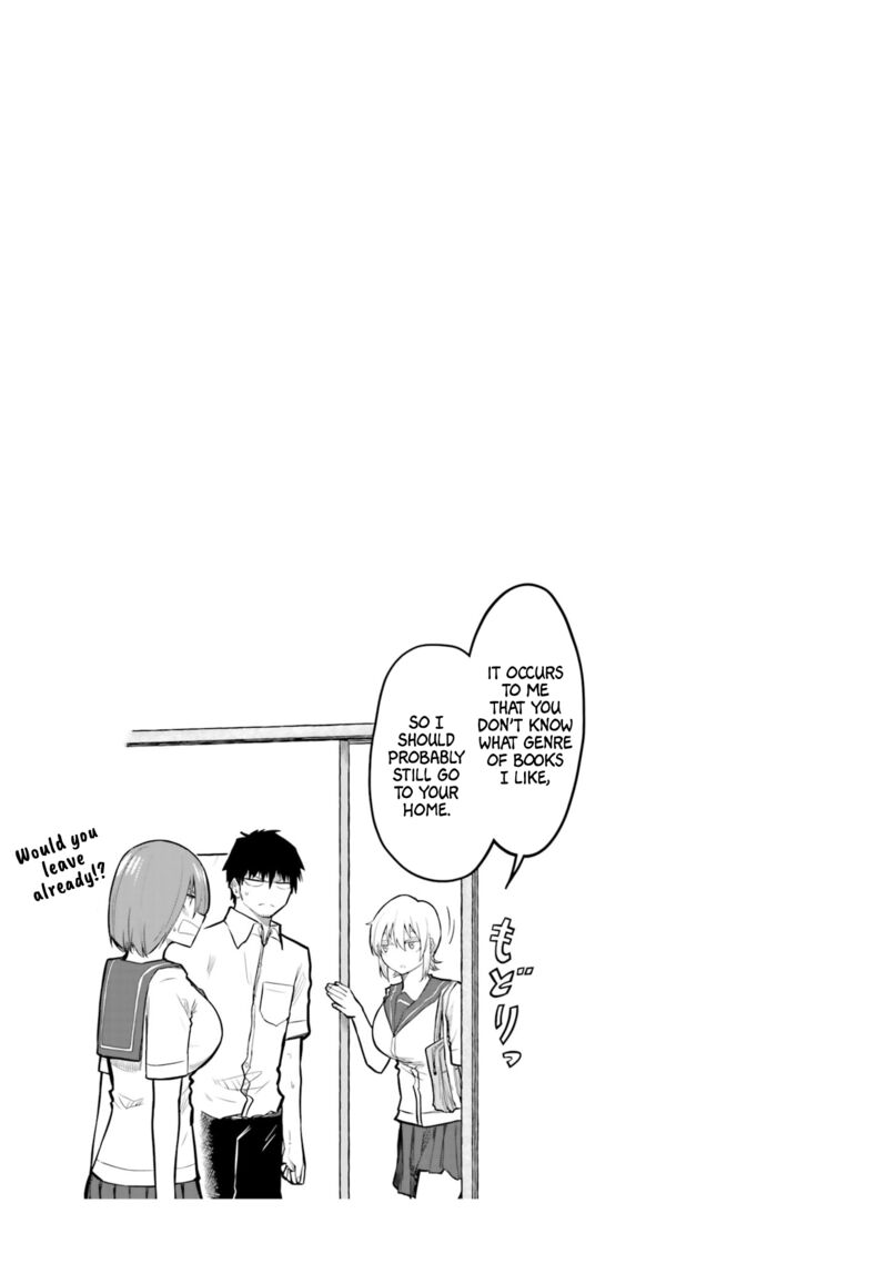 Chiguhagu Trick 14 19