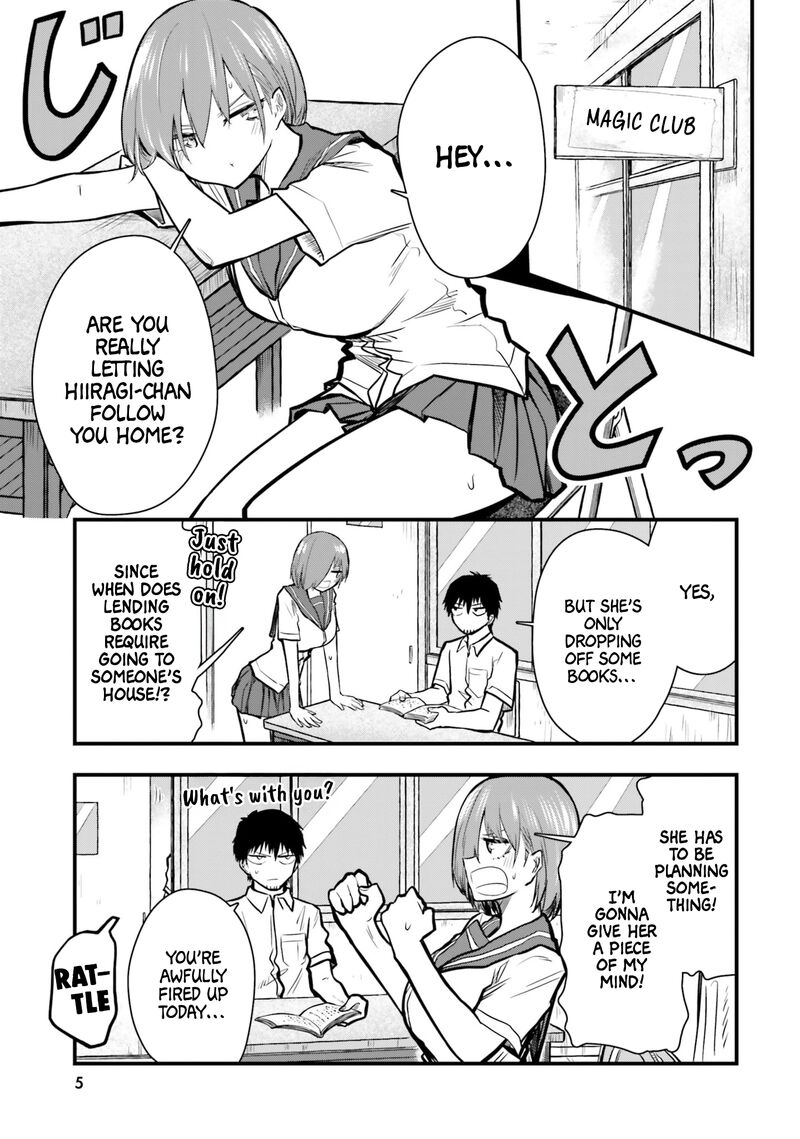 Chiguhagu Trick 14 7