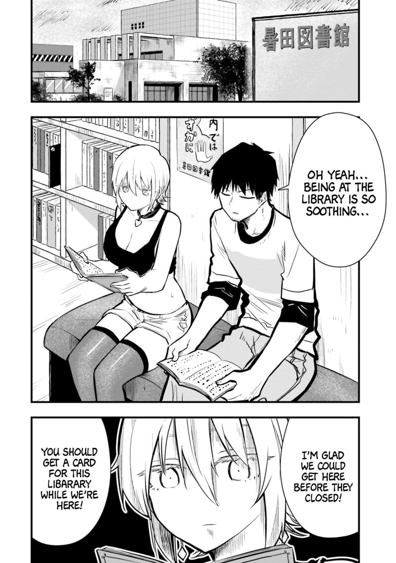 Chiguhagu Trick 15 14