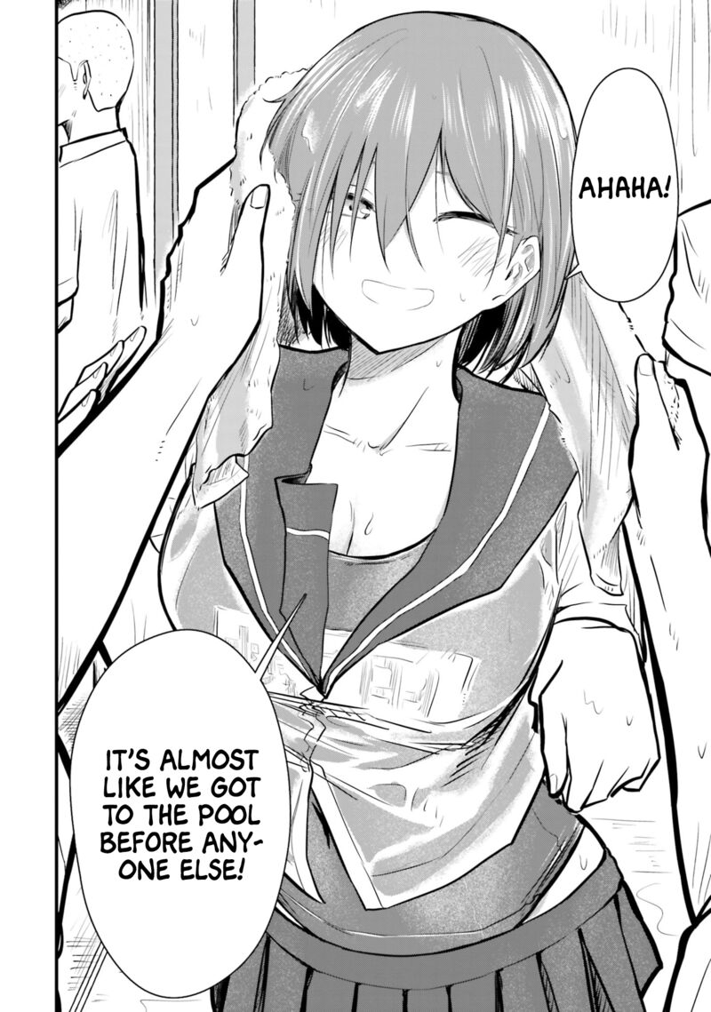 Chiguhagu Trick 16 10