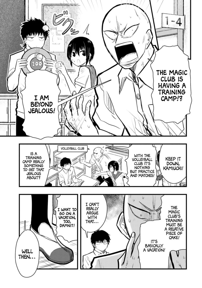 Chiguhagu Trick 21 1