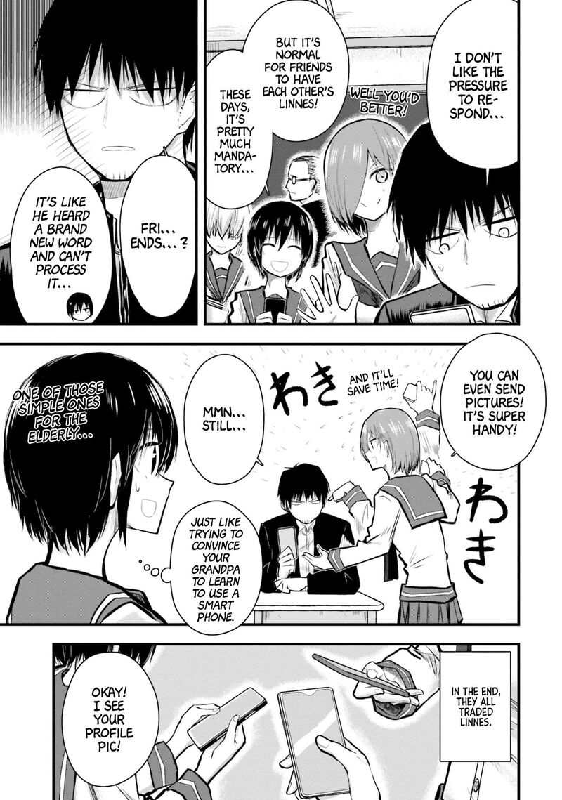 Chiguhagu Trick 4 5