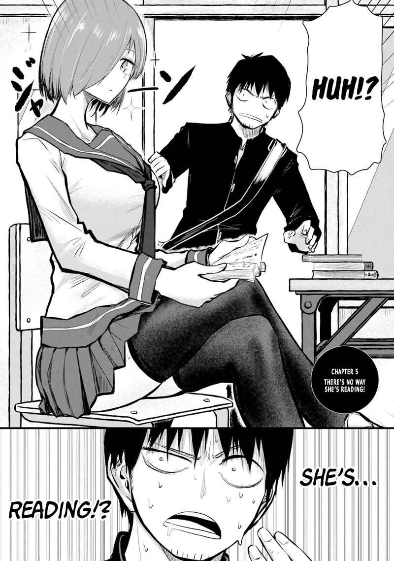 Chiguhagu Trick 5 2