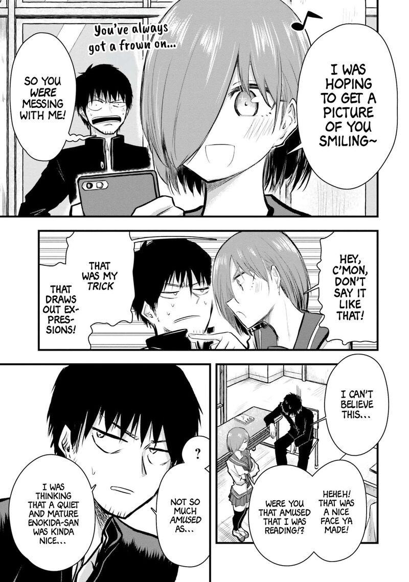 Chiguhagu Trick 5 9