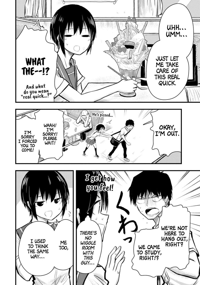 Chiguhagu Trick 8 8