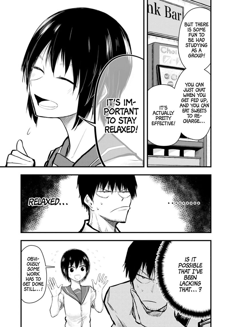 Chiguhagu Trick 8 9