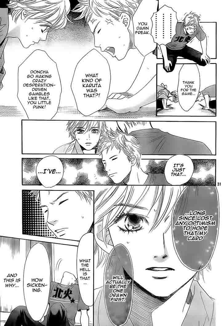 Chihayafuru 101 31