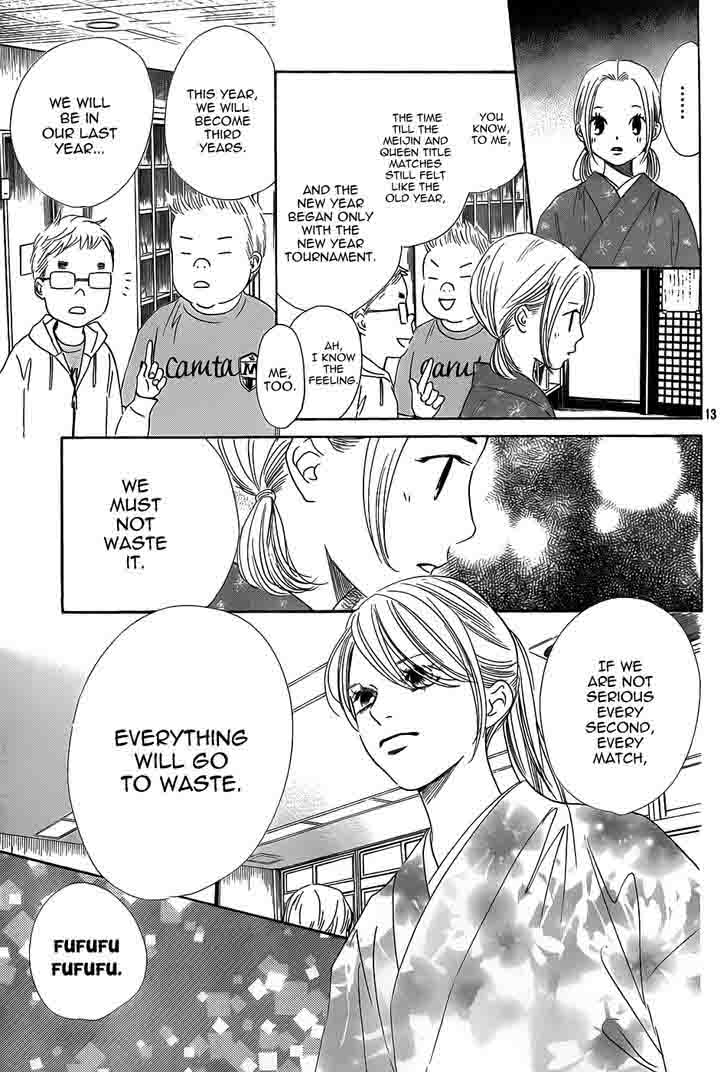 Chihayafuru 133 14