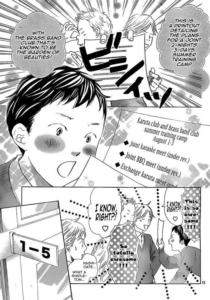 Chihayafuru 142 13