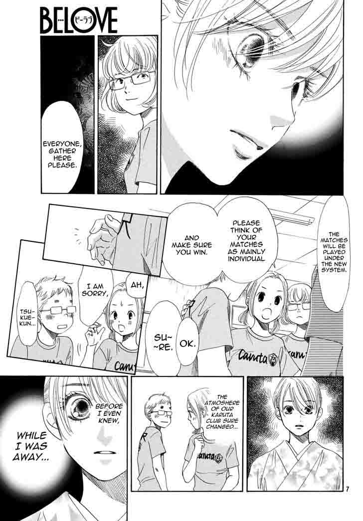 Chihayafuru 145 9