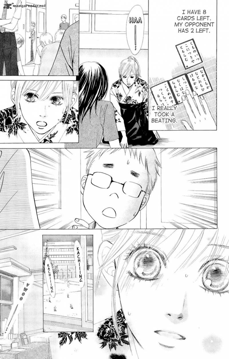 Chihayafuru 15 17