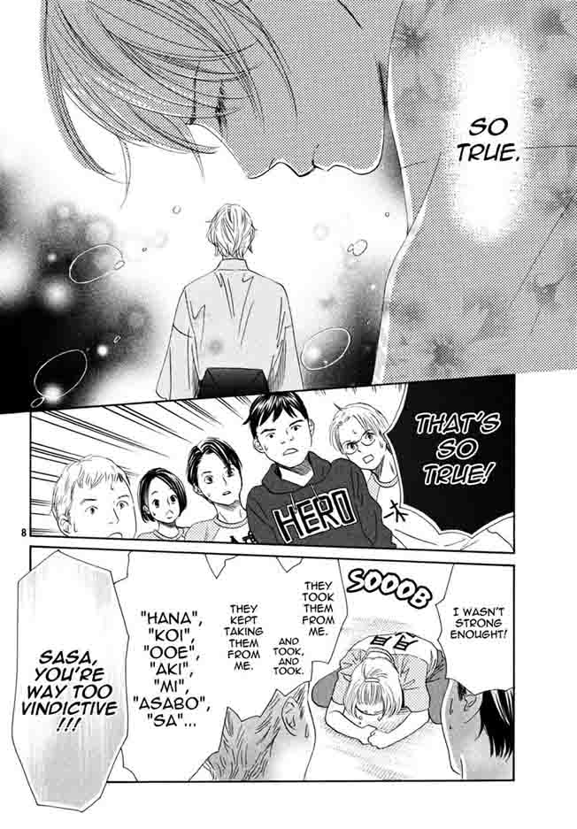 Chihayafuru 153 8