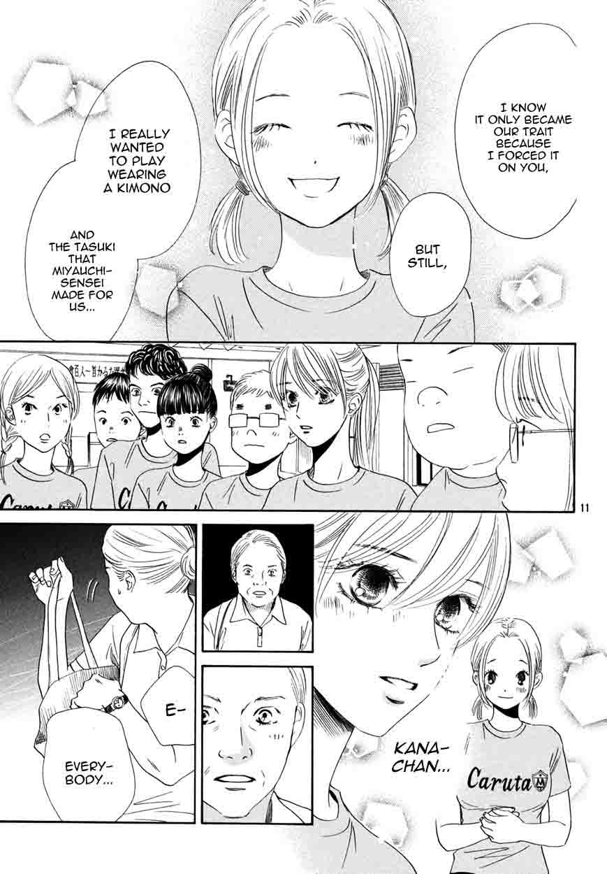 Chihayafuru 157 11