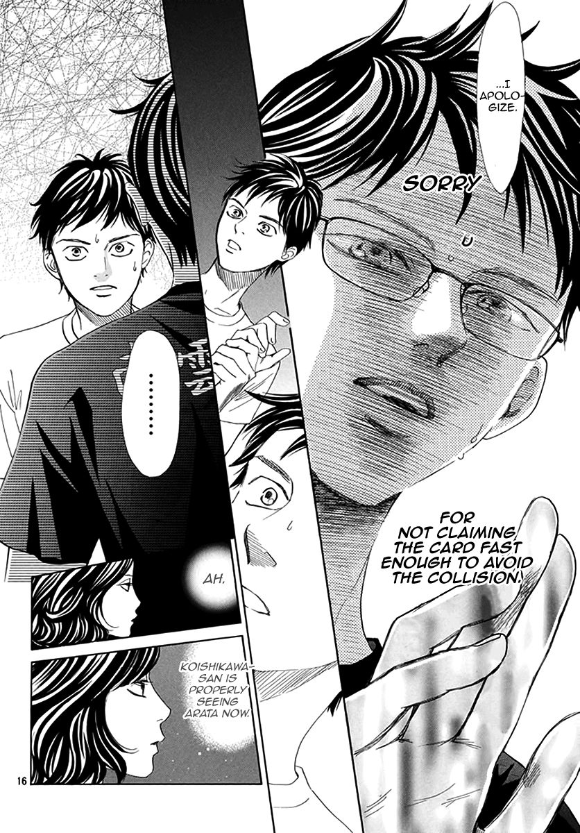 Chihayafuru 187 15