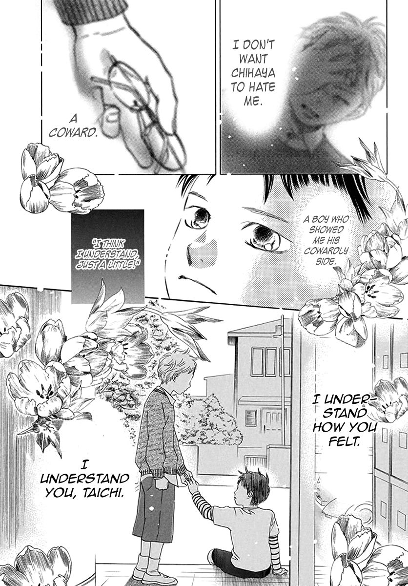 Chihayafuru 187 18