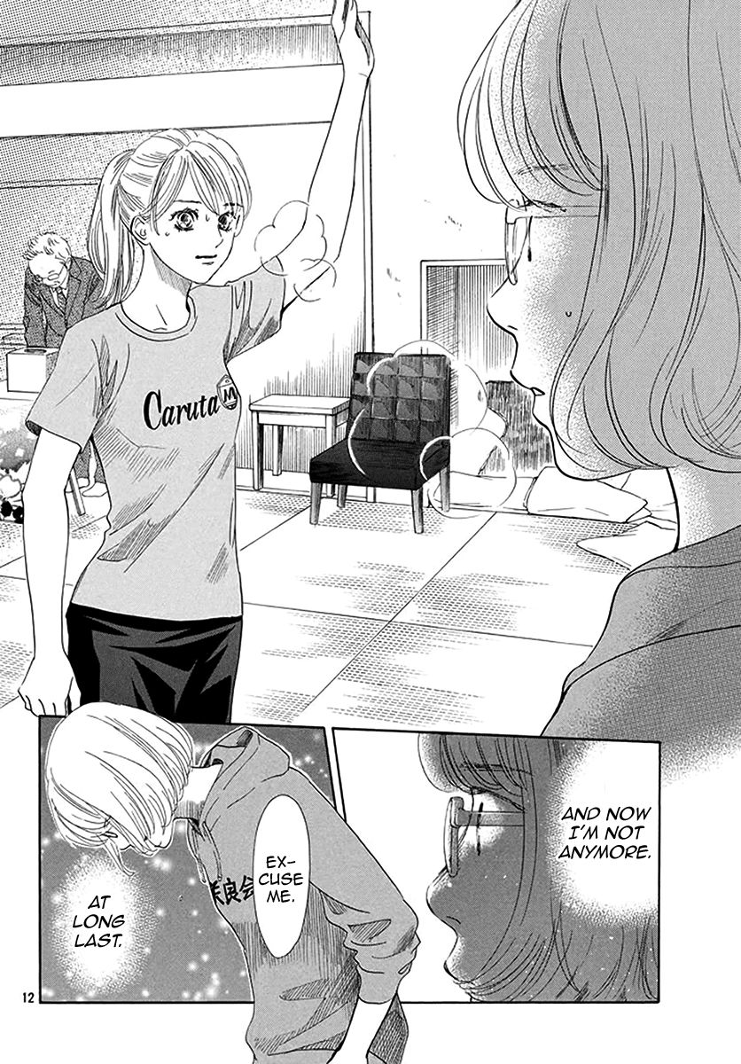 Chihayafuru 190 12