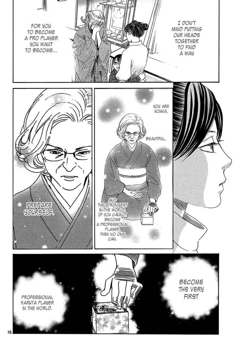 Chihayafuru 204 16