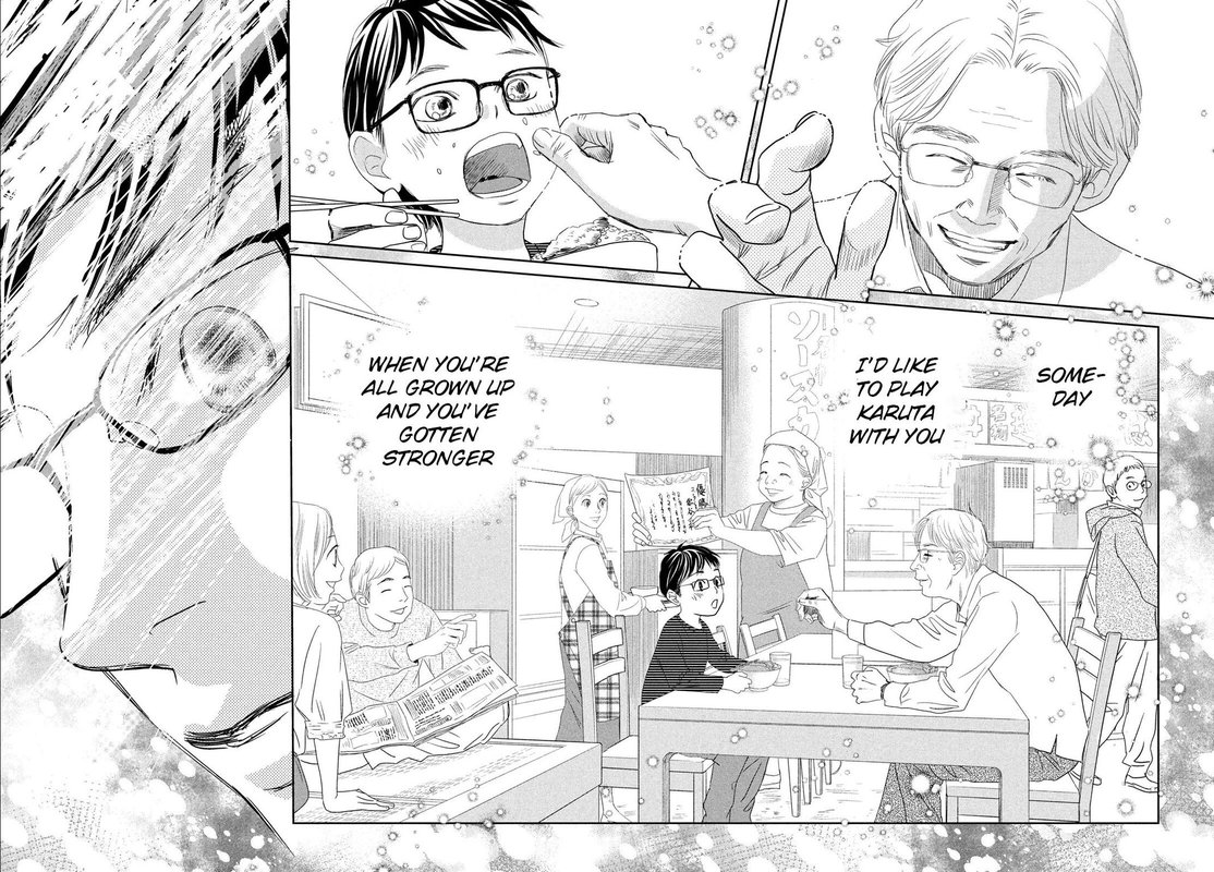 Chihayafuru 237 38