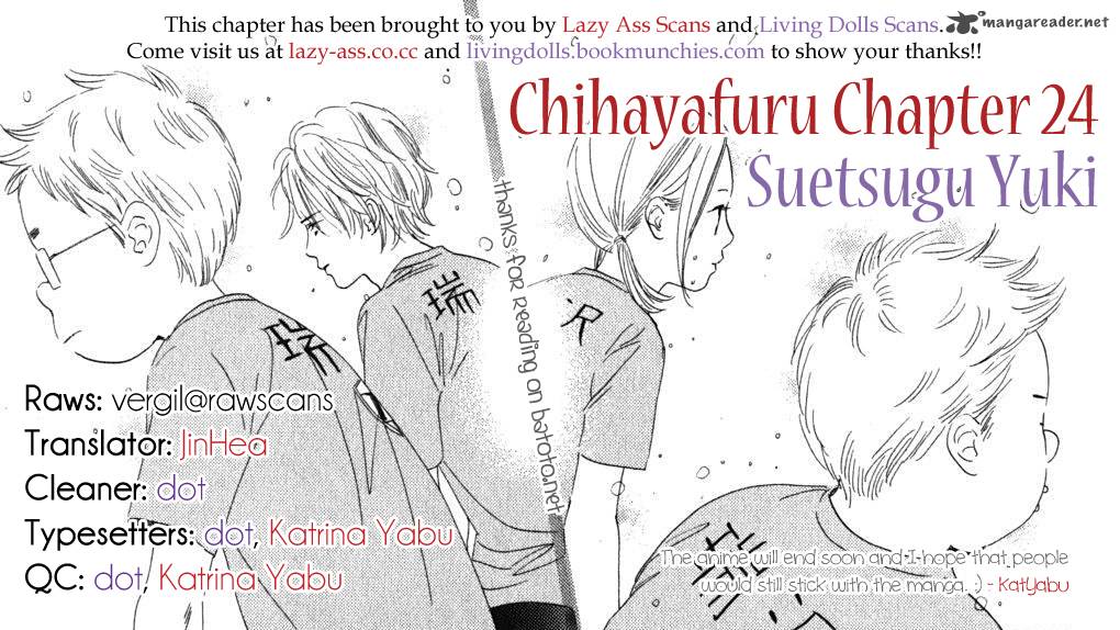 Chihayafuru 24 39