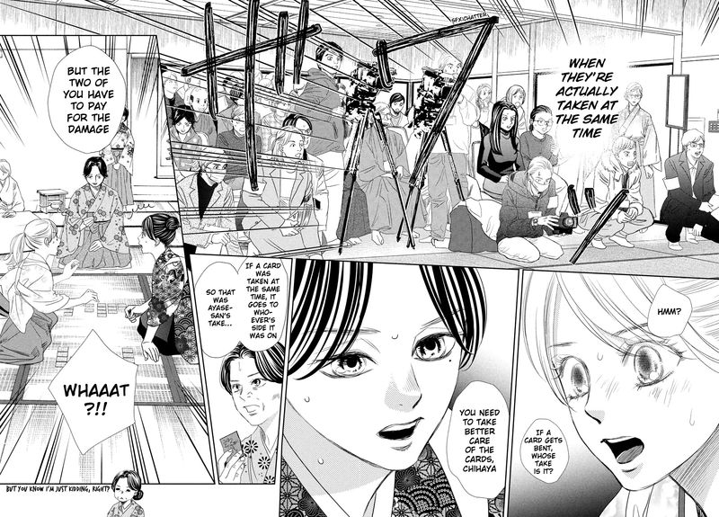 Chihayafuru 243 36