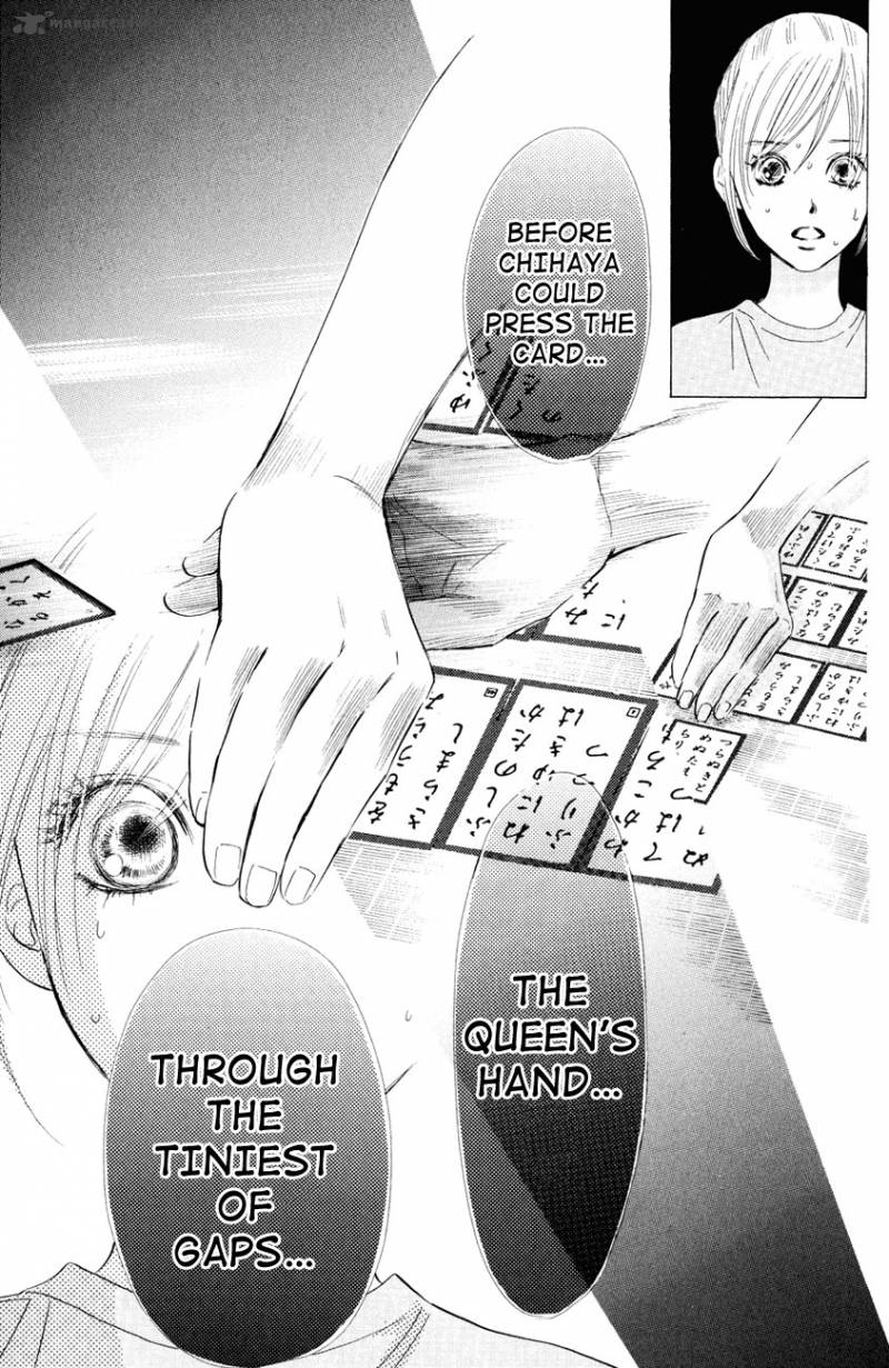 Chihayafuru 25 27