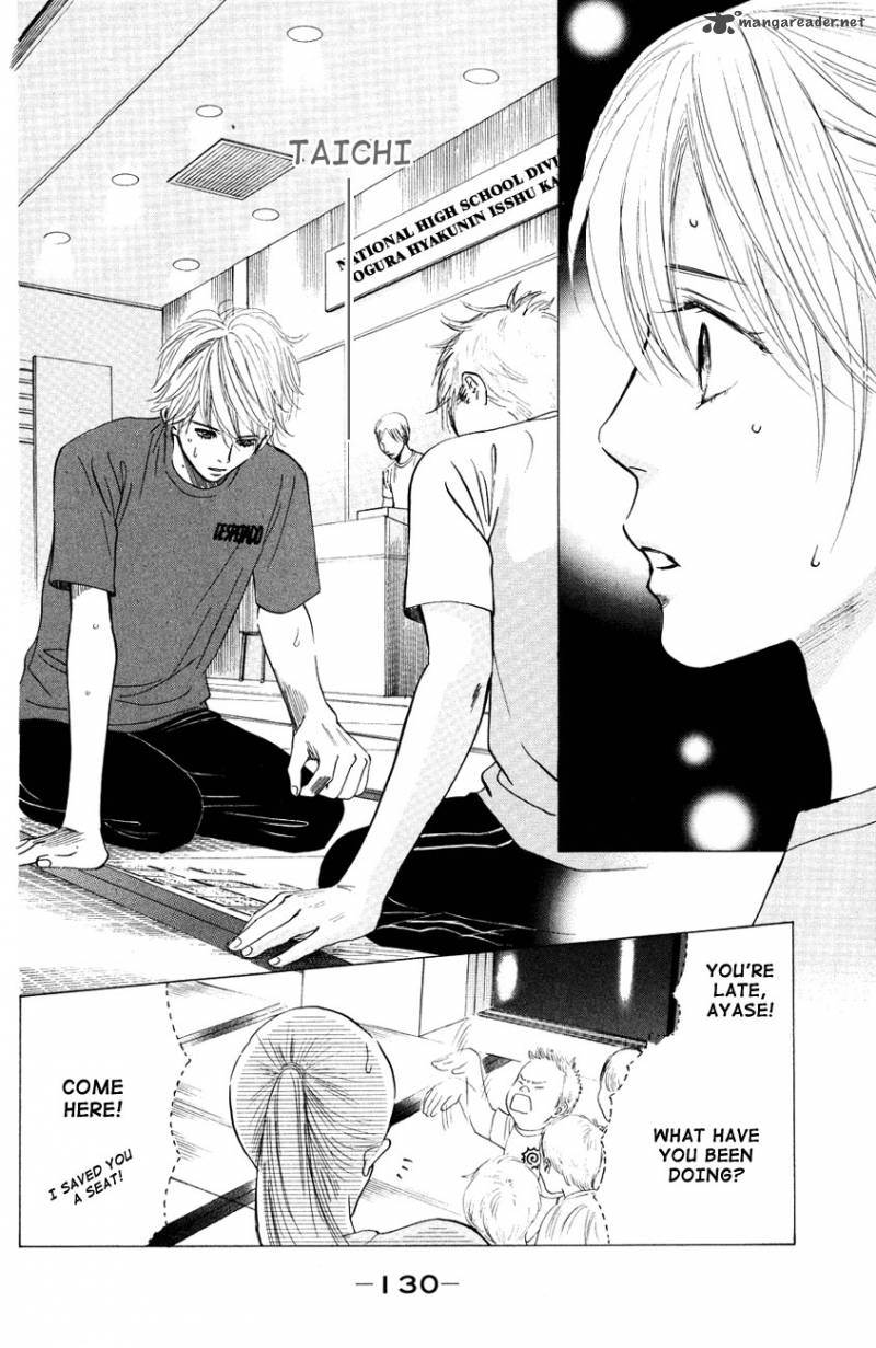 Chihayafuru 28 4