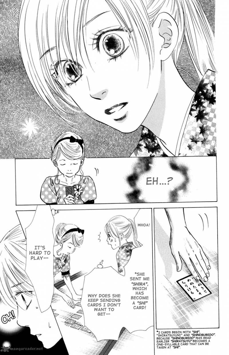 Chihayafuru 31 11