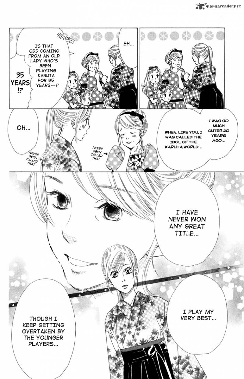 Chihayafuru 31 26