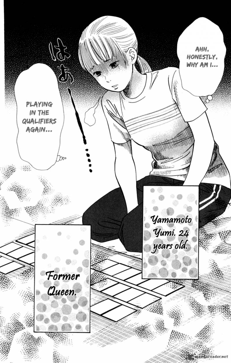 Chihayafuru 40 34