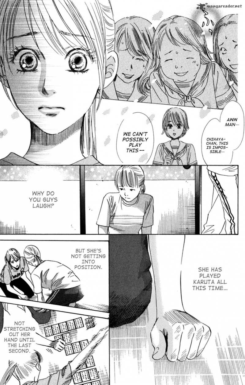 Chihayafuru 41 27