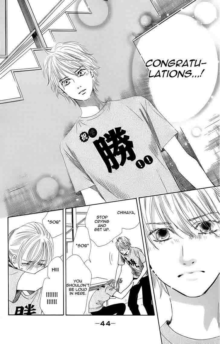 Chihayafuru 90 5