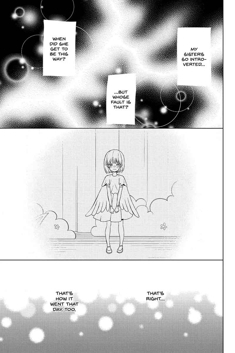 Chikyuu No Owari Wa Koi No Hajimari 12 13