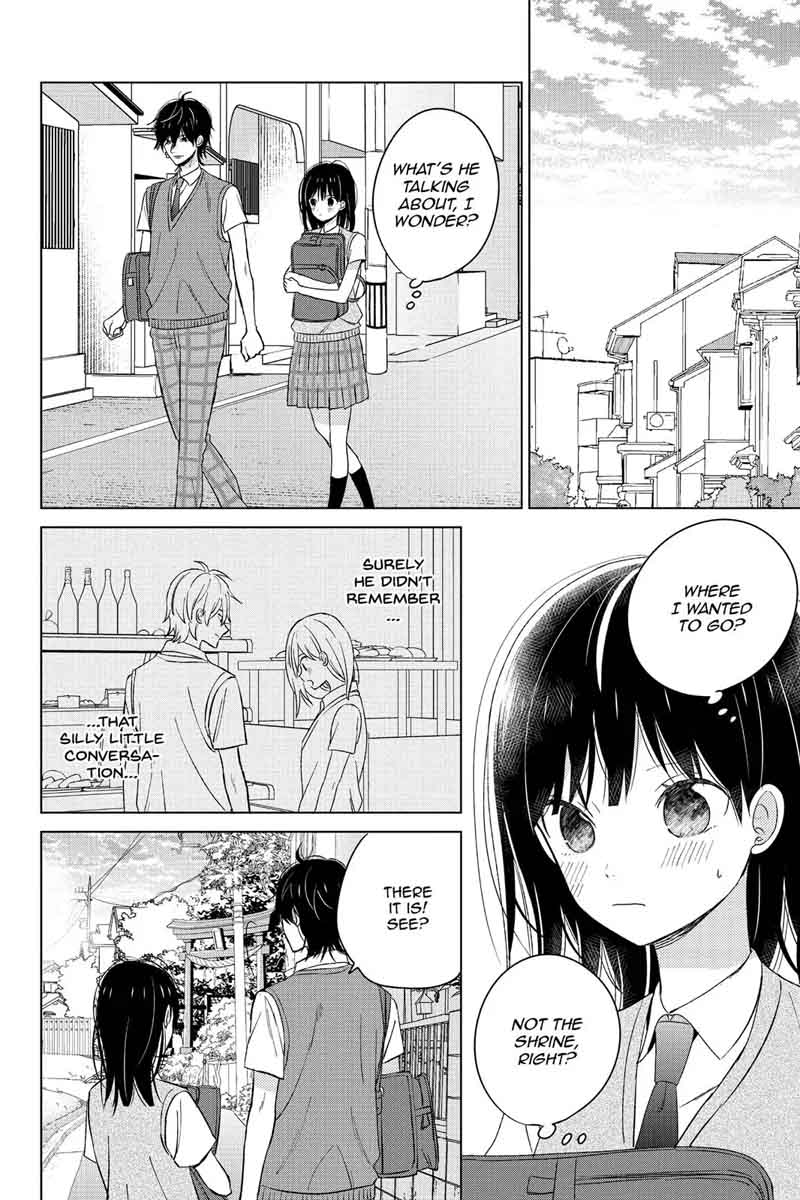 Chikyuu No Owari Wa Koi No Hajimari 12 24