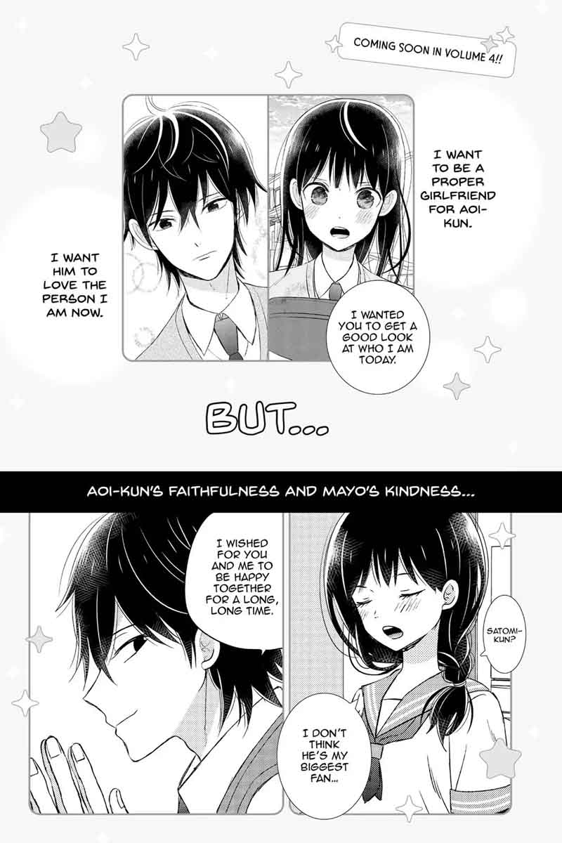 Chikyuu No Owari Wa Koi No Hajimari 12 42