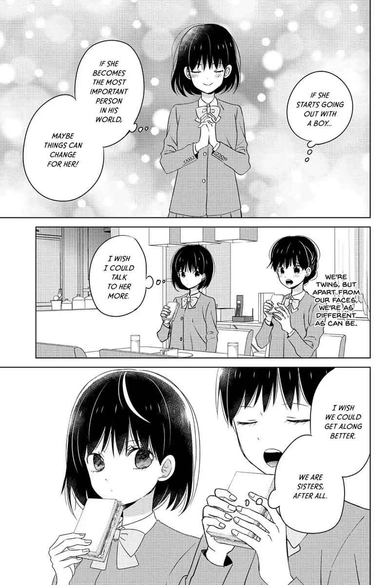 Chikyuu No Owari Wa Koi No Hajimari 12 5