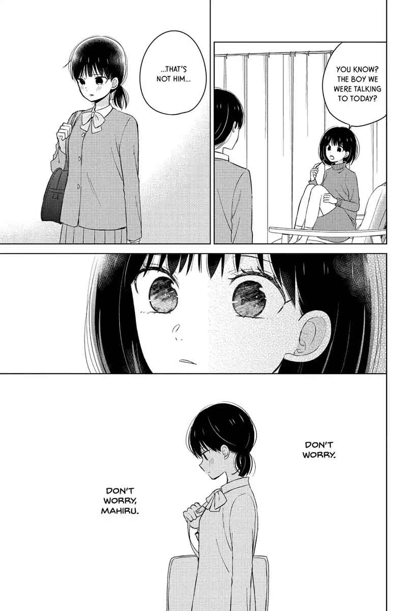 Chikyuu No Owari Wa Koi No Hajimari 12 9