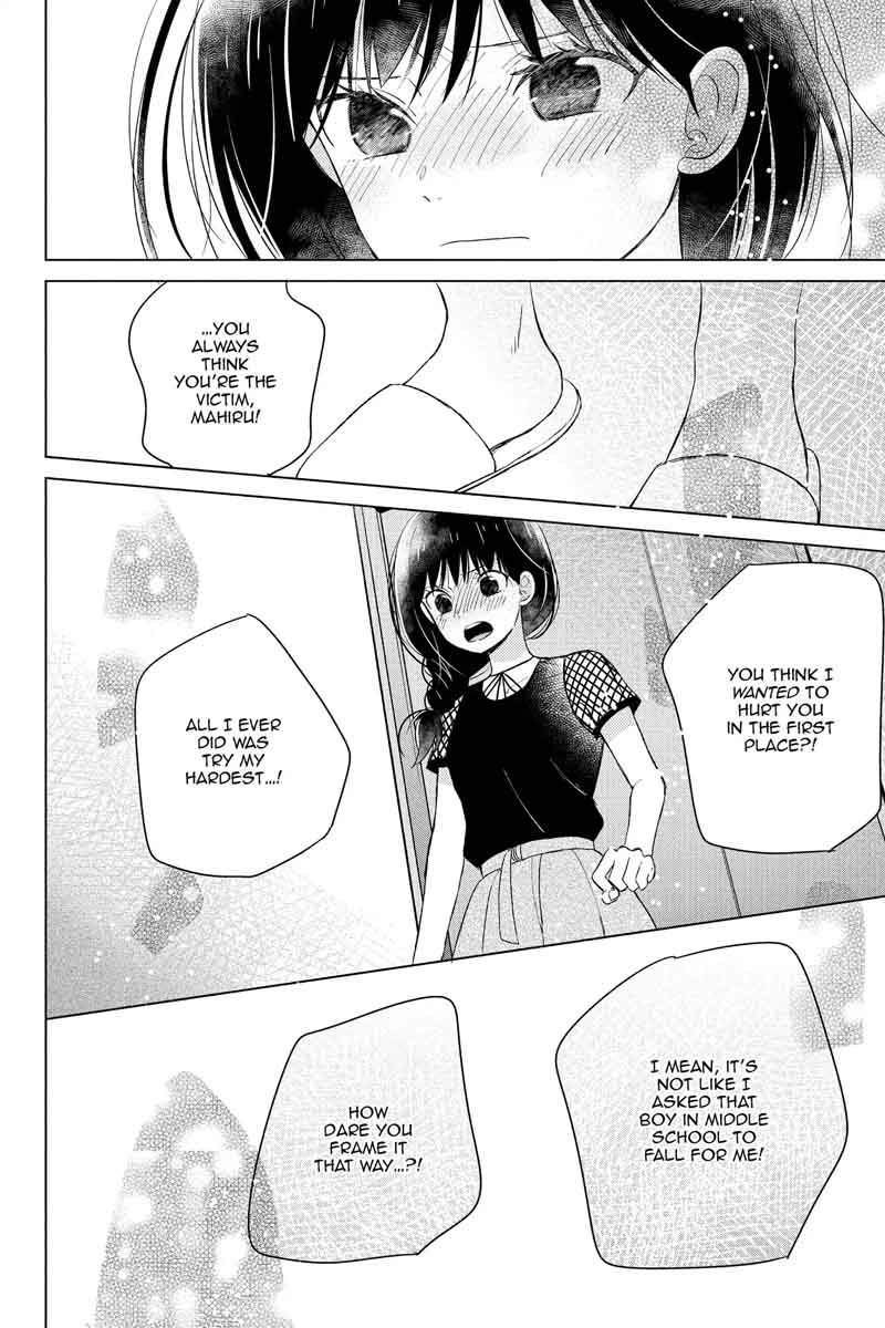 Chikyuu No Owari Wa Koi No Hajimari 18 26