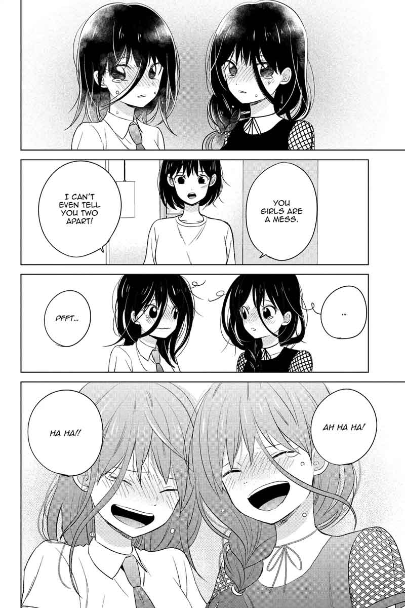 Chikyuu No Owari Wa Koi No Hajimari 18 32