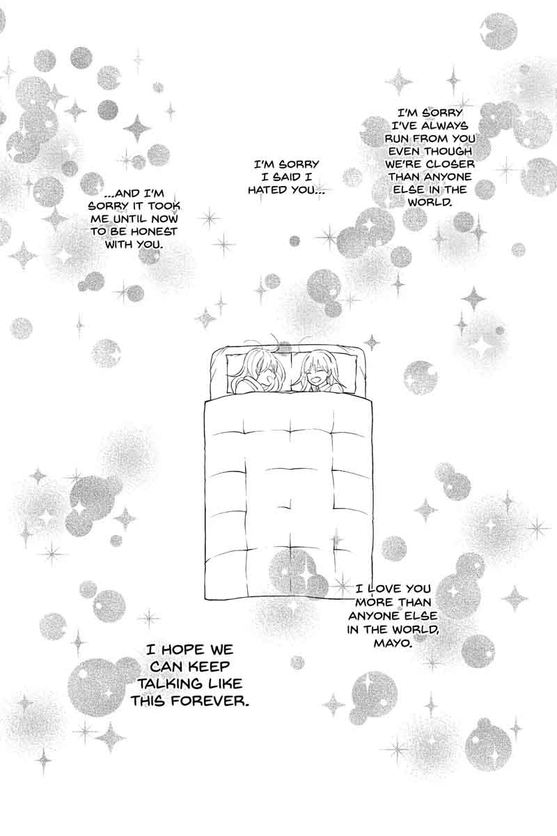 Chikyuu No Owari Wa Koi No Hajimari 18 36