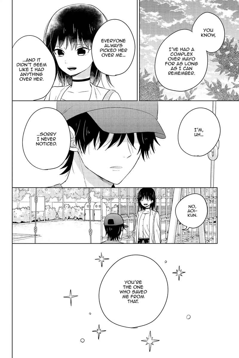 Chikyuu No Owari Wa Koi No Hajimari 18 4