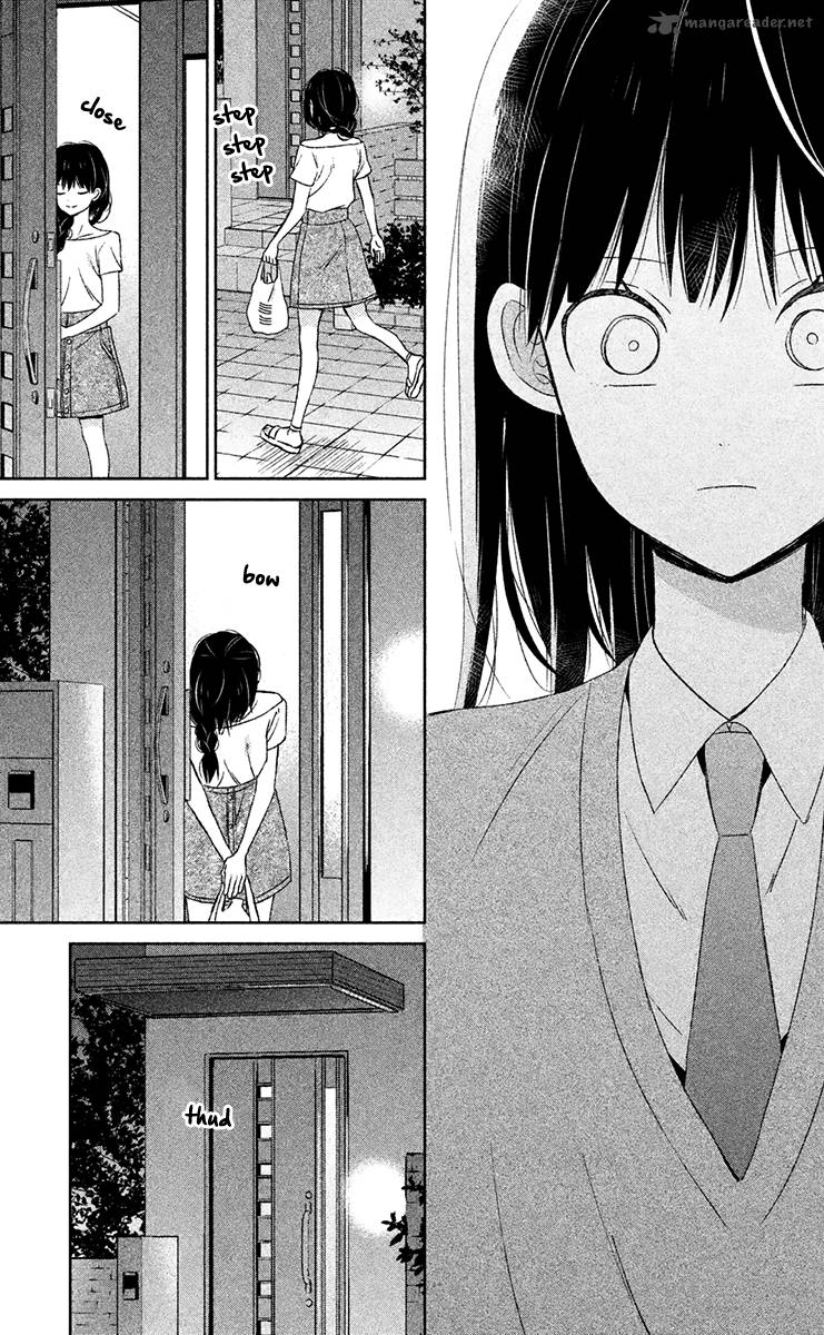 Chikyuu No Owari Wa Koi No Hajimari 9 39
