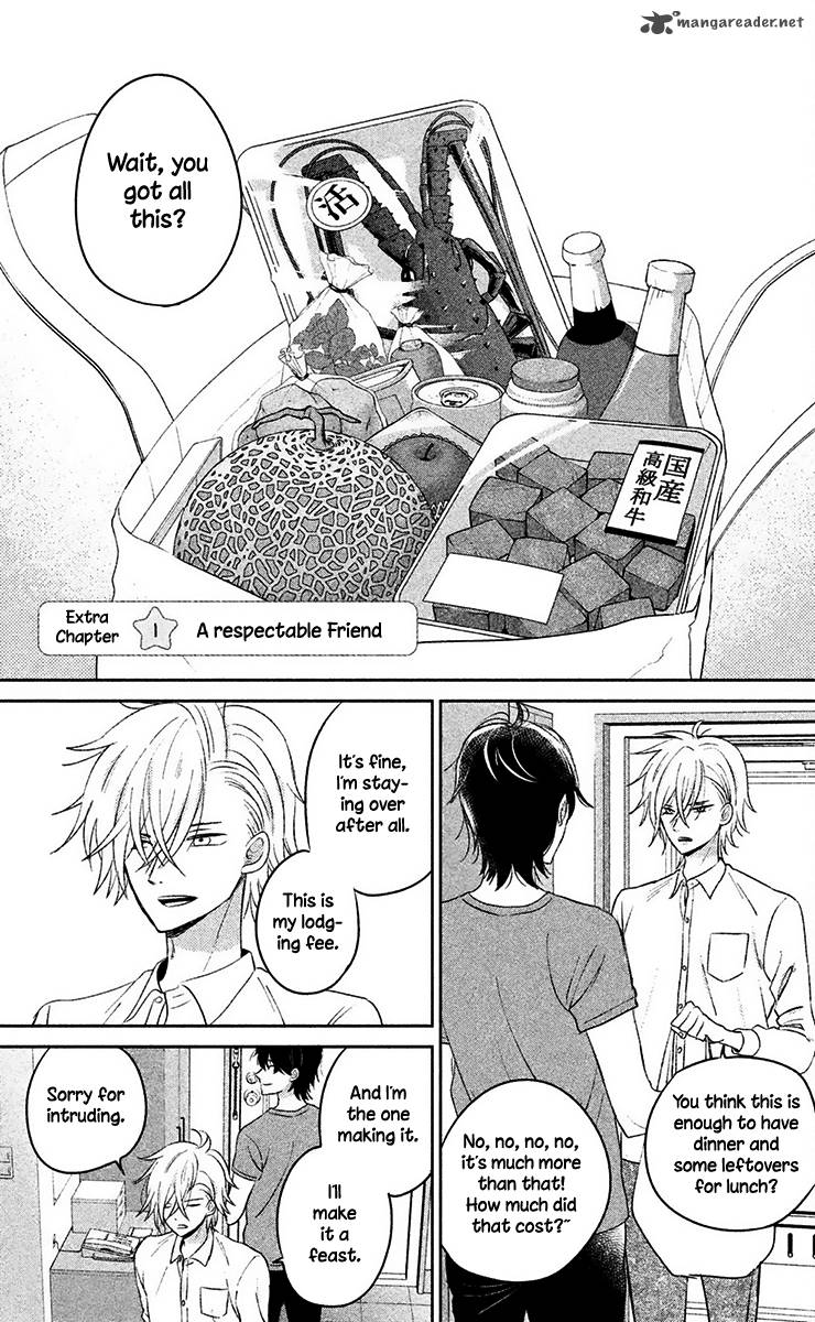 Chikyuu No Owari Wa Koi No Hajimari 9 47