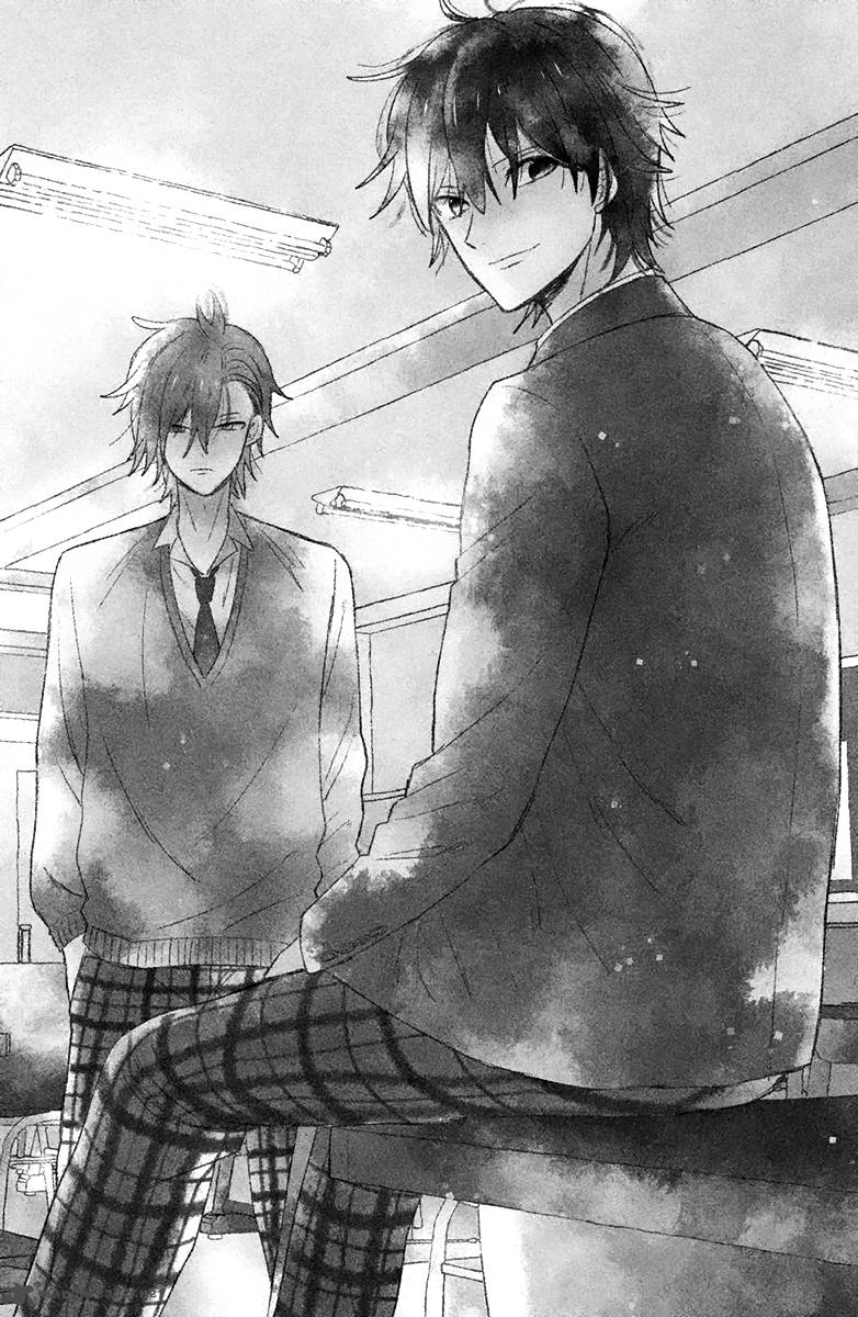 Chikyuu No Owari Wa Koi No Hajimari 9 54