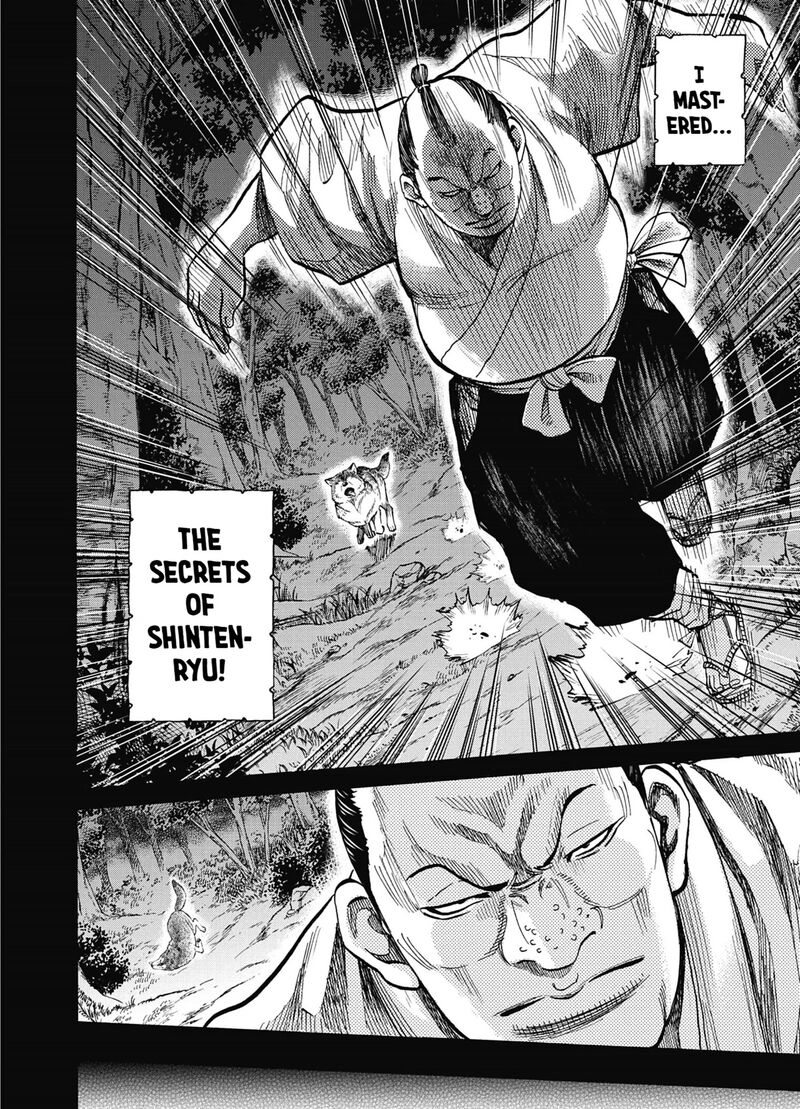 Chiruran Shinsengumi Chinkonka 12 17