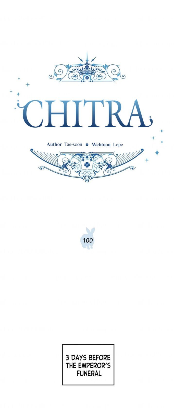 Chitra 100 7