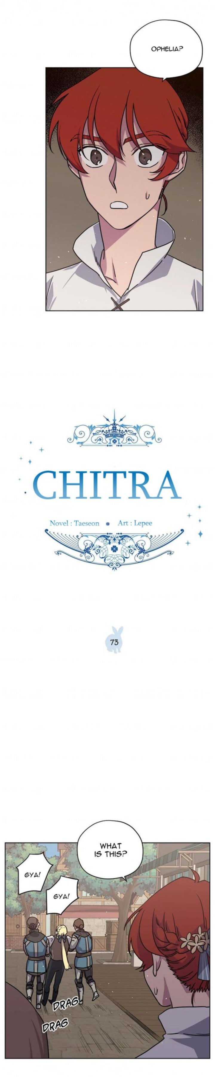 Chitra 73 2